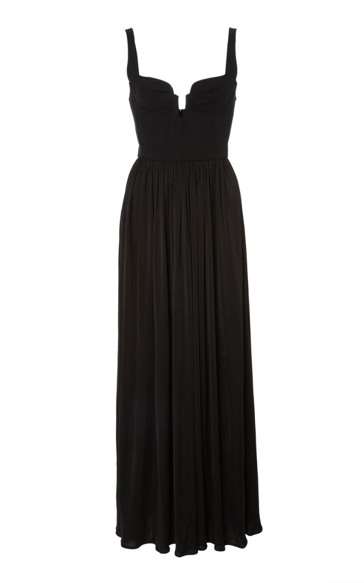 Ellery Dangerous Aquaintance Corset Dress