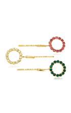 Epona Valley Set-of-3 Lolly Bobby Pins