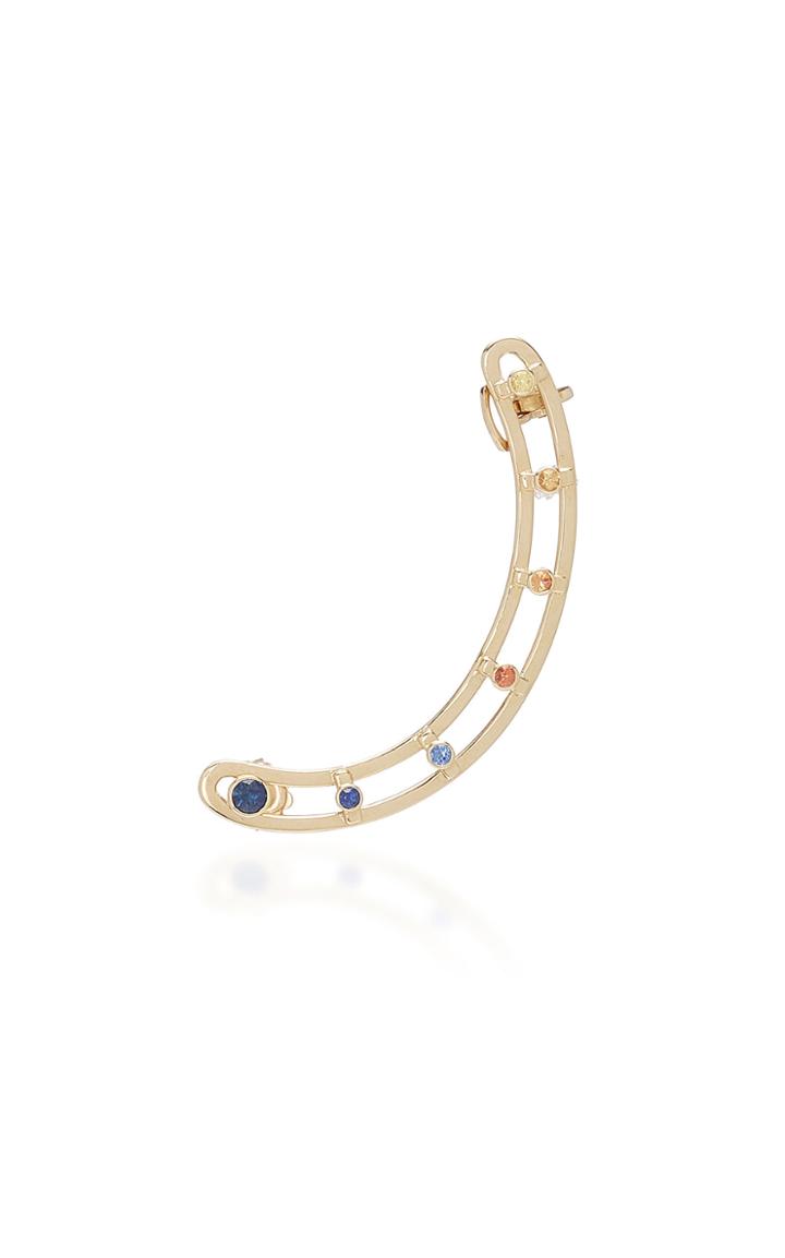 Anna Maccieri Rossi Sunset Earring