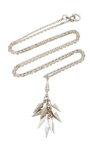 Karma El Khalil Trickling Stardust Pendant