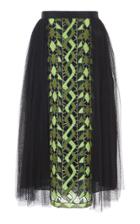 Sophia Kah Maria Alexandra A-line Skirt