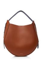 Wandler Corsa Medium Leather Shoulder Bag