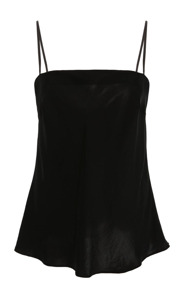St. Agni Belle Silk Camisole Top