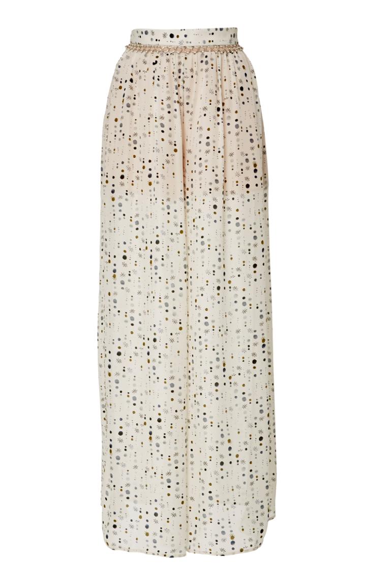 Acler Welles Wide Leg Pant