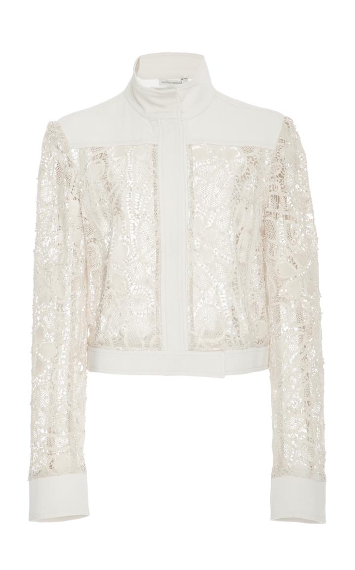 Martha Medeiros Gabi Renaissance Jacket