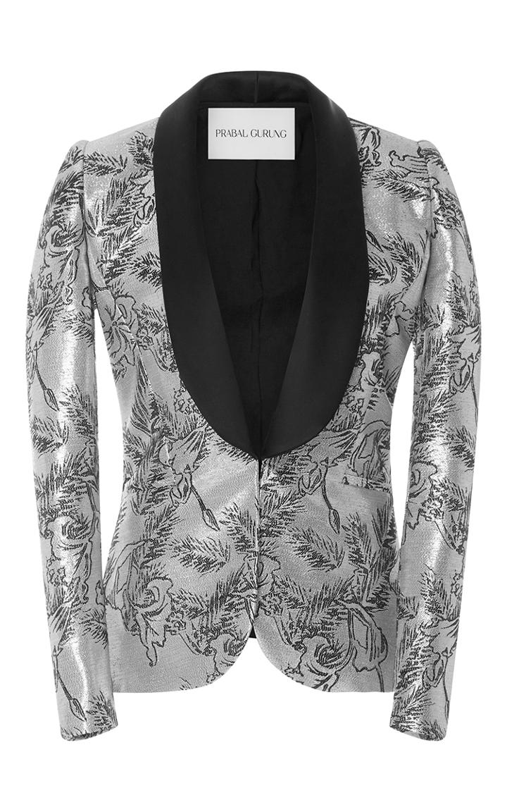 Prabal Gurung Tux Blazer