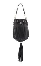 Miu Miu Glace Calf Bucket Bag