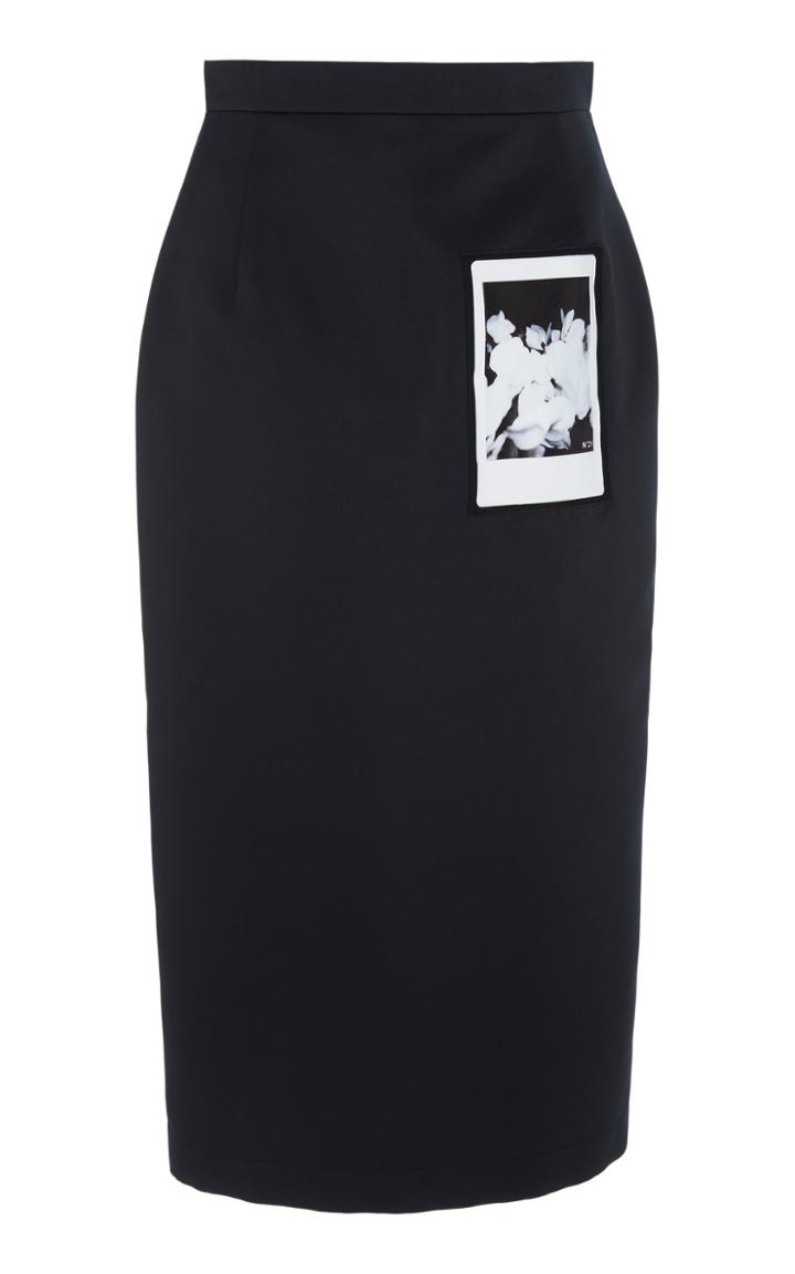 N 21 N&deg;21 Charlotte Pencil Skirt
