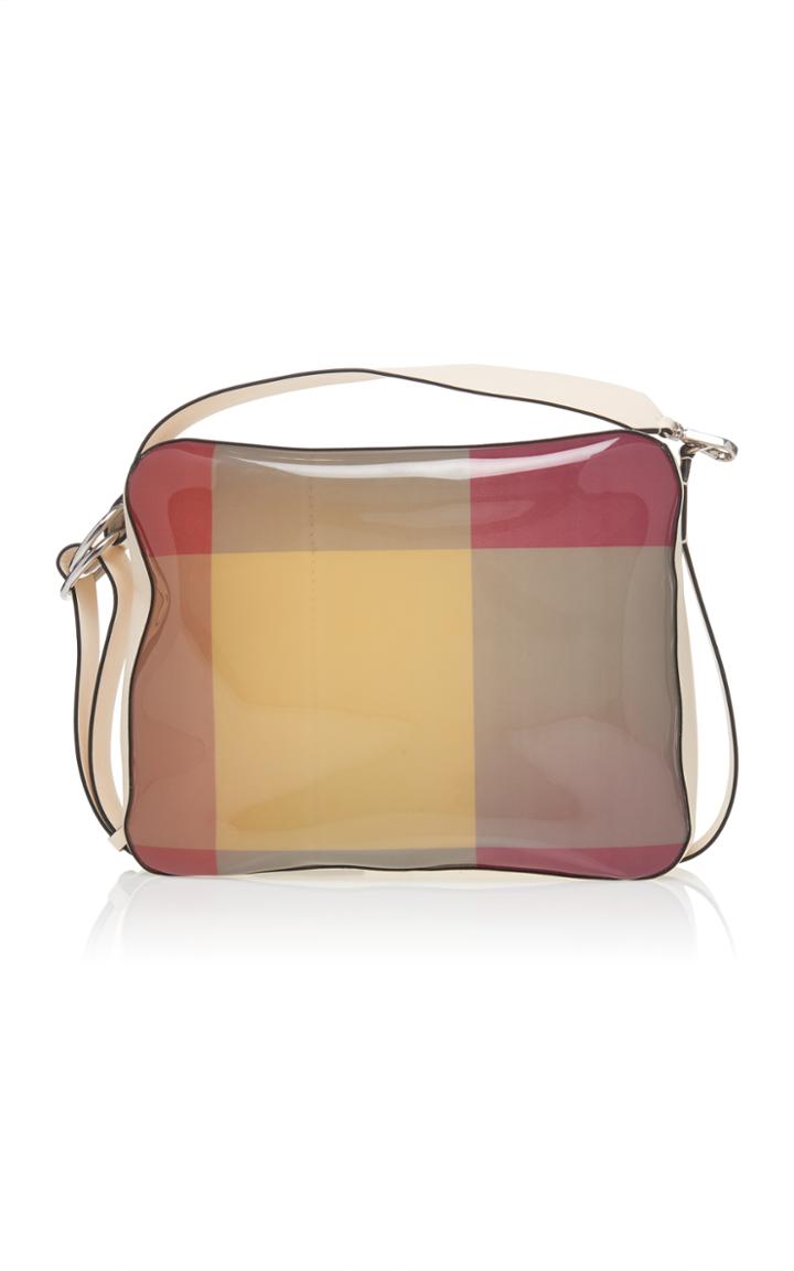 Marni Pvc Claes Bag