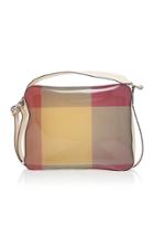 Marni Pvc Claes Bag