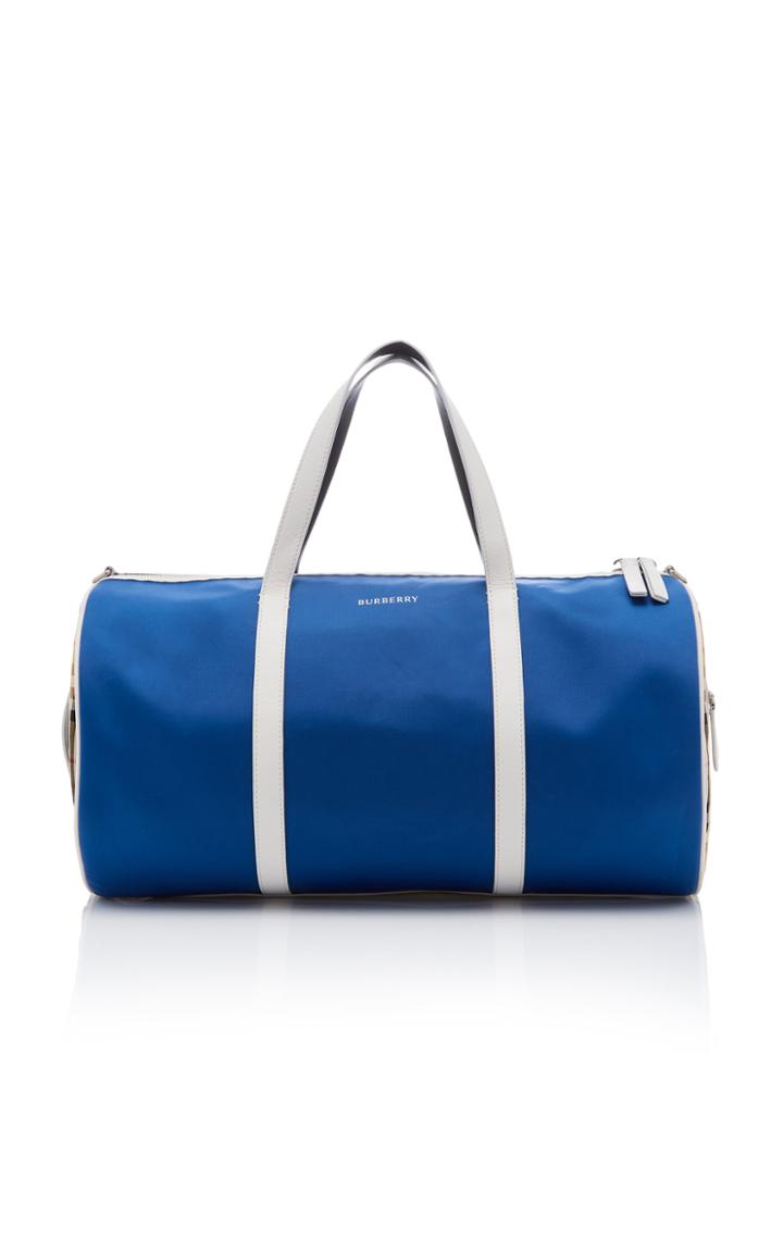 Burberry Kennedy Duffle Bag