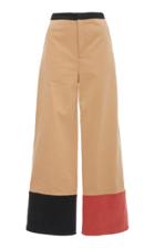 Rosie Assoulin Boyfriend Trouser