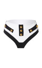 Caroline Constas Sailor Bikini Bottom