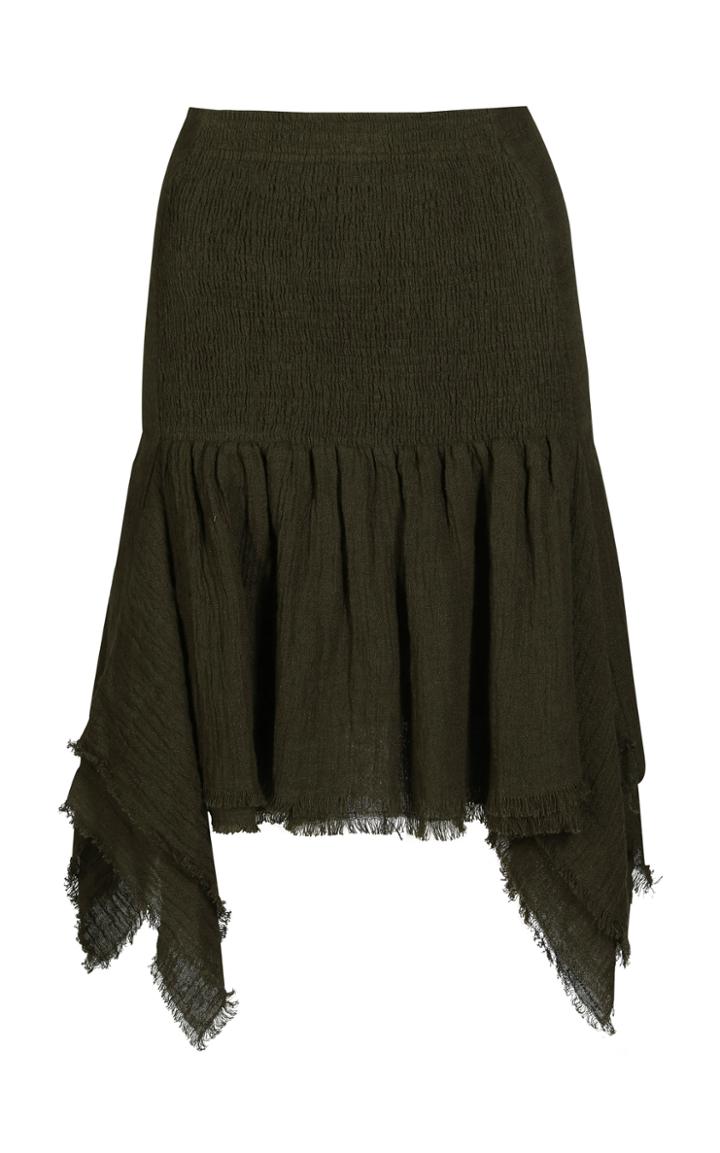 Kitx Creature Mini Skirt