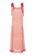Warm Amour Dress