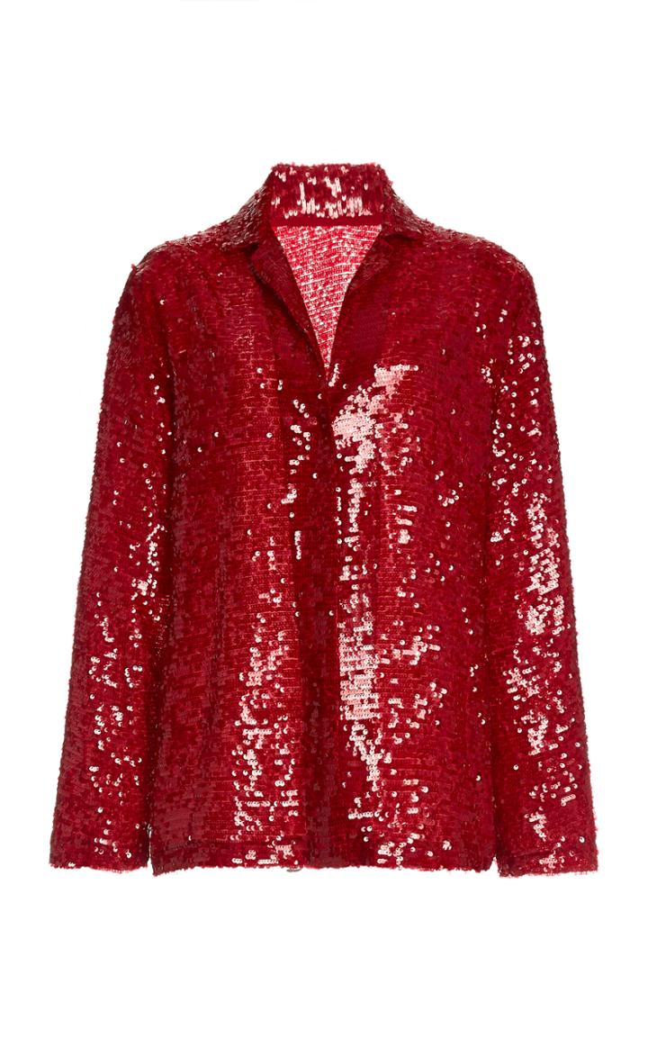 Moda Operandi Markarian Antoinette Top