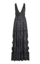 Moda Operandi Cucculelli Shaheen Cogito Ink Dress