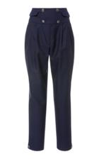 Temperley London Element Waisted Trousers