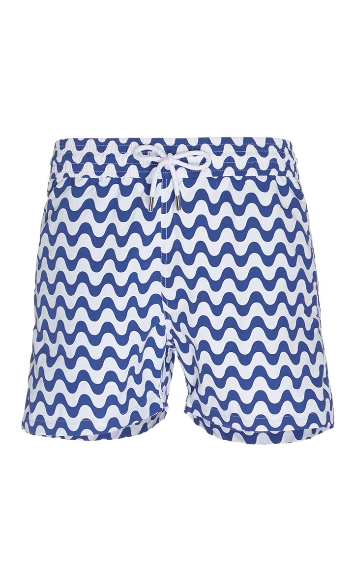 Frescobol Carioca Copacabana Swim Shorts
