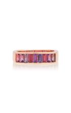 Moda Operandi Jane Taylor Cirque Small Baguette Square Stacking Band