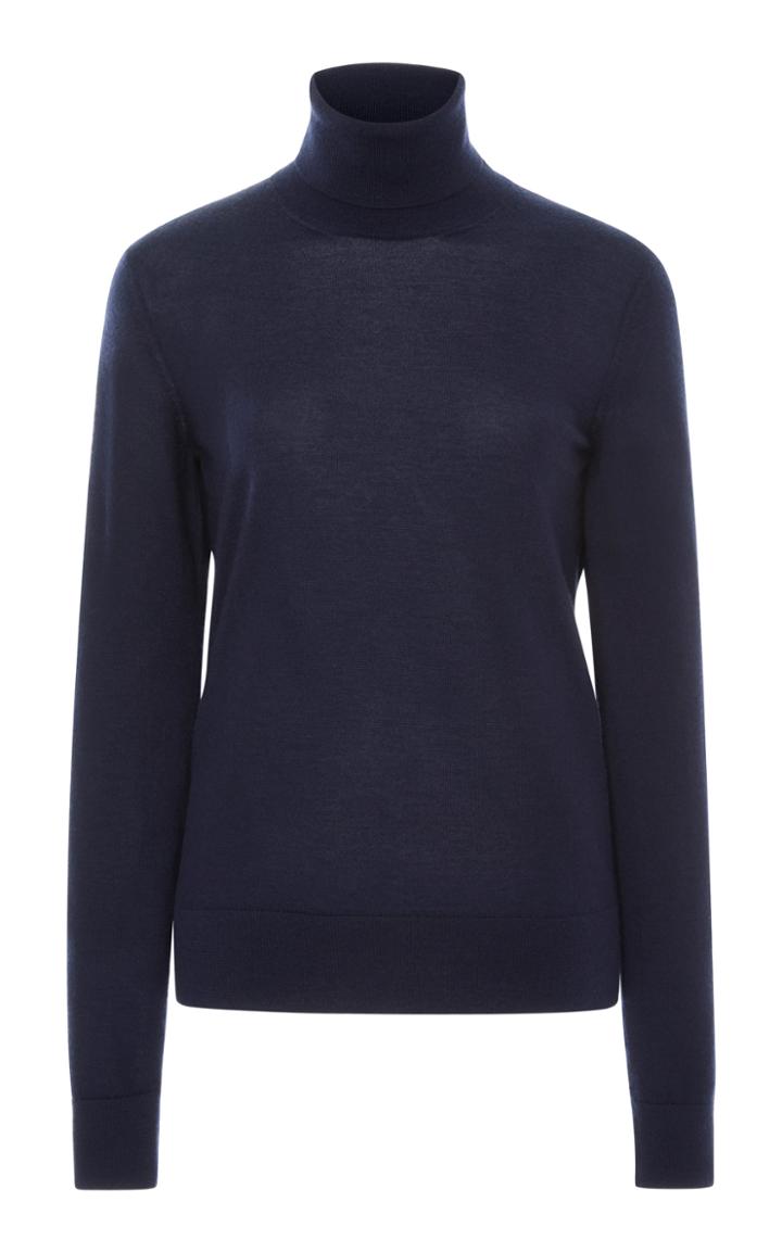 Ralph Lauren Long Sleeve Simple Sweater