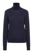 Ralph Lauren Long Sleeve Simple Sweater
