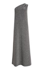 Lilli Jahilo Skye Shimmer Jersey Dress