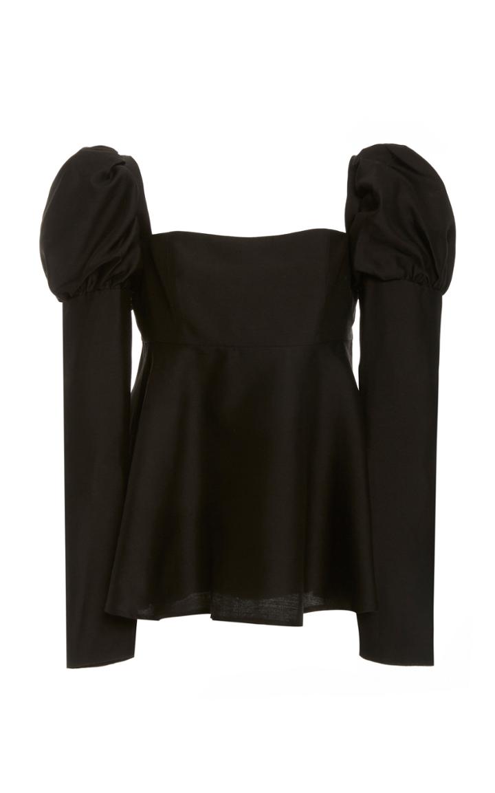 Macgraw Swifts Top
