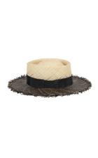 Gladys Tamez Millinery Riviera Hat