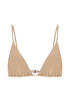 Moda Operandi Aexae Gathered Top