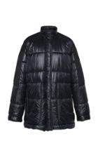 Haider Ackermann Padded Short Coat