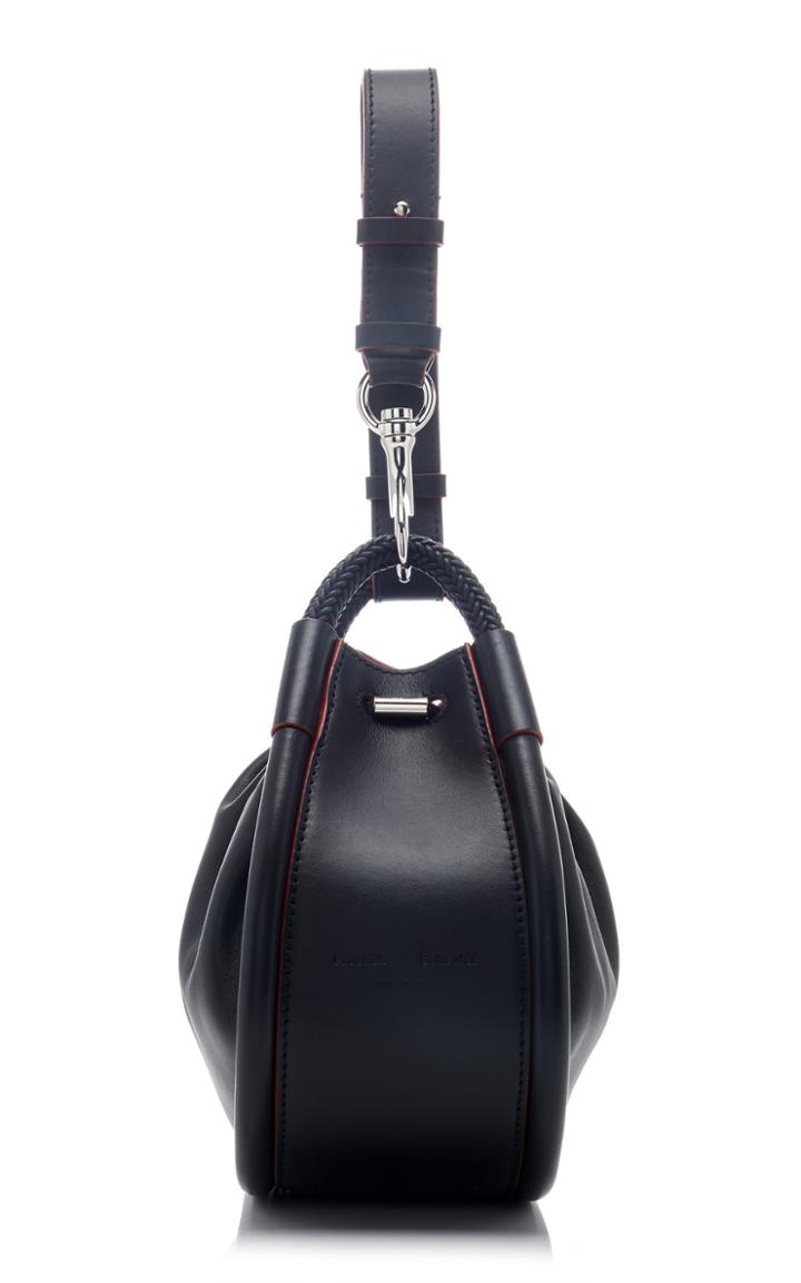Proenza Schouler Canteen Small Leather Bag
