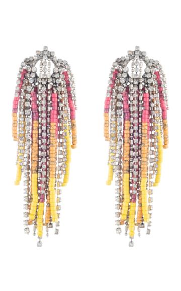 Dannijo Loulou Earrings