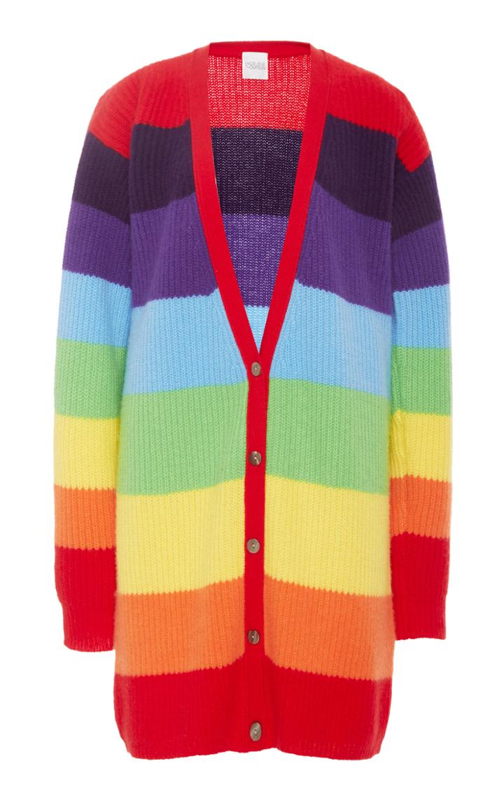 Madeleine Thompson Brina Cashmere Cardigan