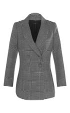 Ellery Affluent Double Breasted Jacket
