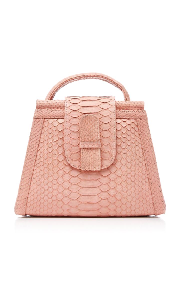 Ximena Kavalekas M'o Exclusive Violy Top Handle