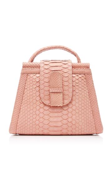 Ximena Kavalekas M'o Exclusive Violy Top Handle