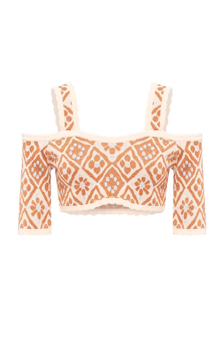 Alice Mccall All You Need Top