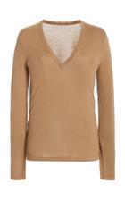 Moda Operandi Gabriela Hearst Marian Cashmere-silk Sweater