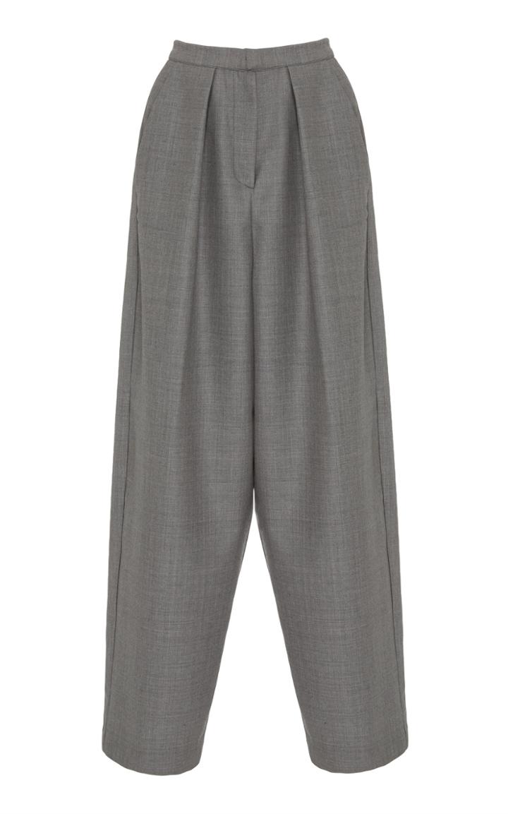 Edeline Lee Wide Leg Trousers
