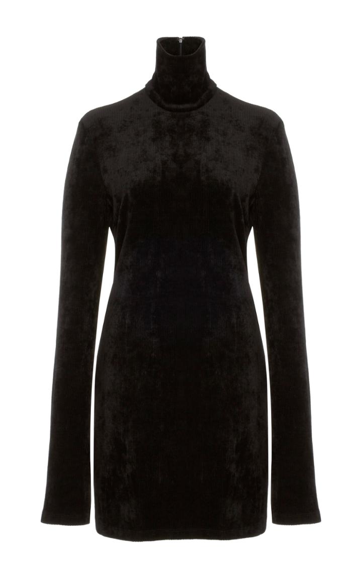 Ellery Abigal Long Sleeve Dress