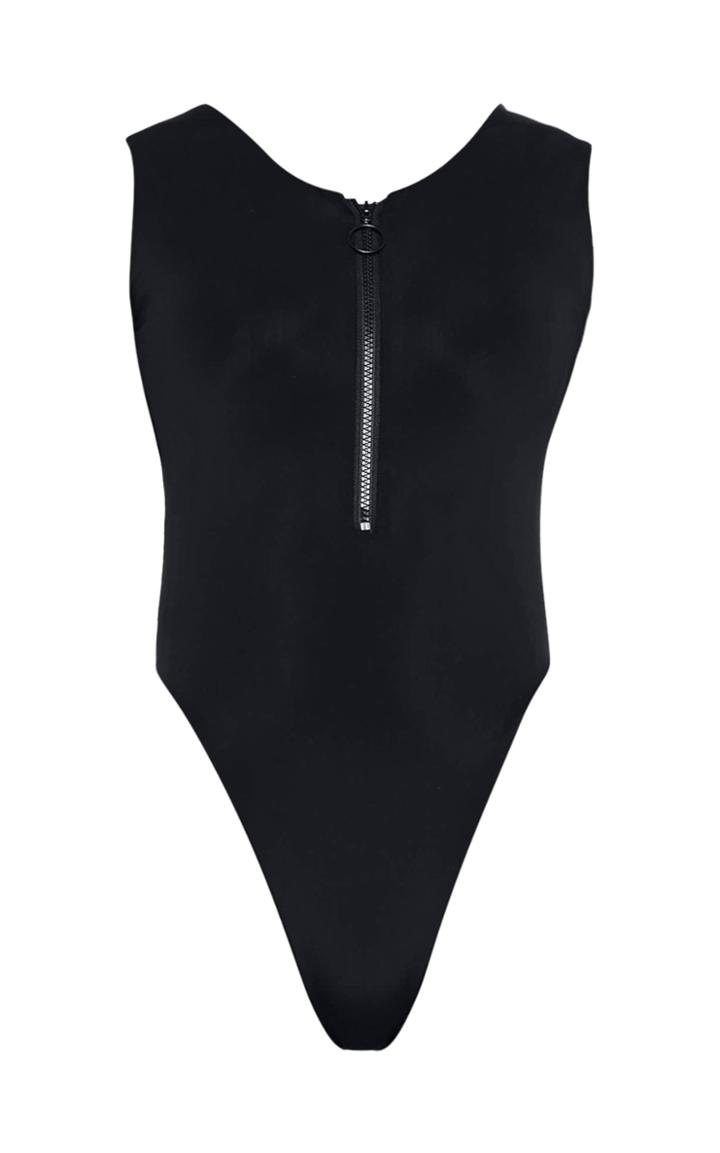 Moda Operandi Aexae Vest One-piece