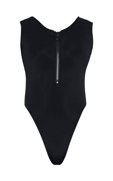 Moda Operandi Aexae Vest One-piece