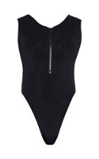 Moda Operandi Aexae Vest One-piece