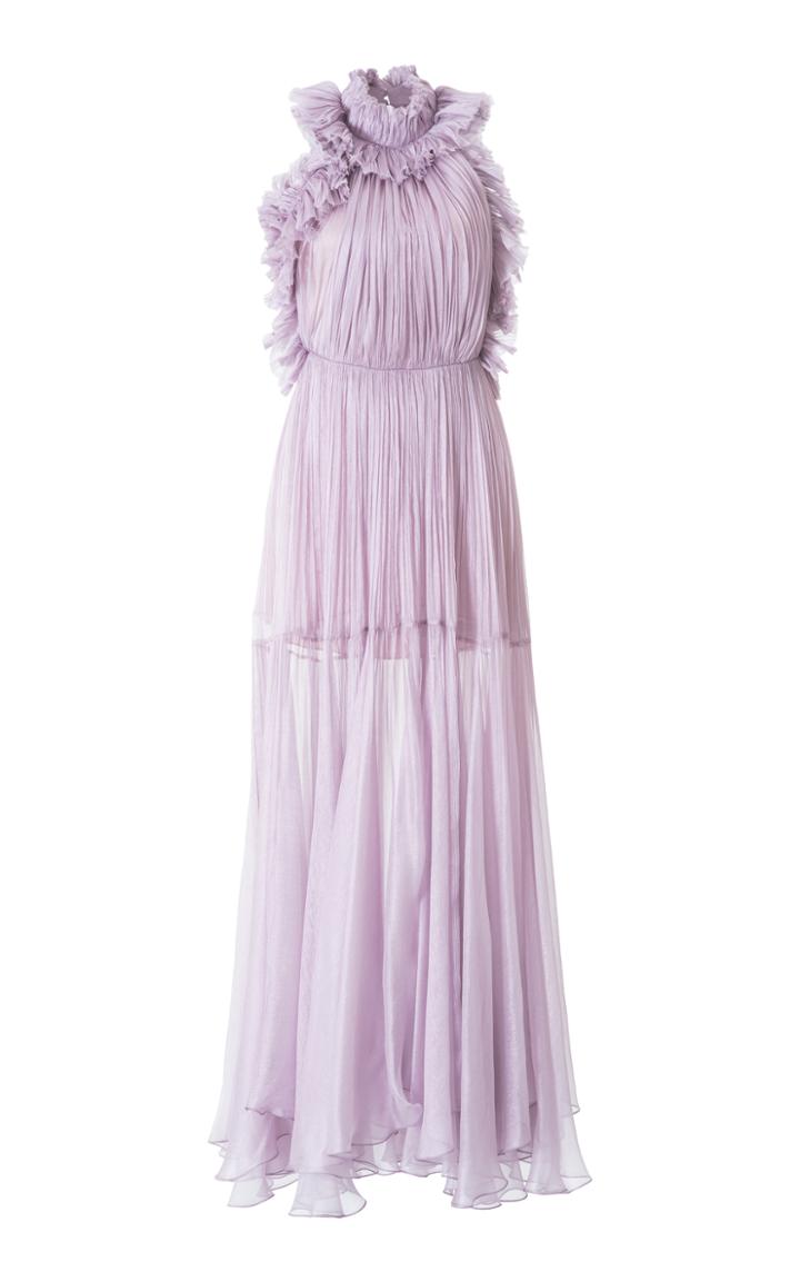 Maria Lucia Hohan Zelma Dress