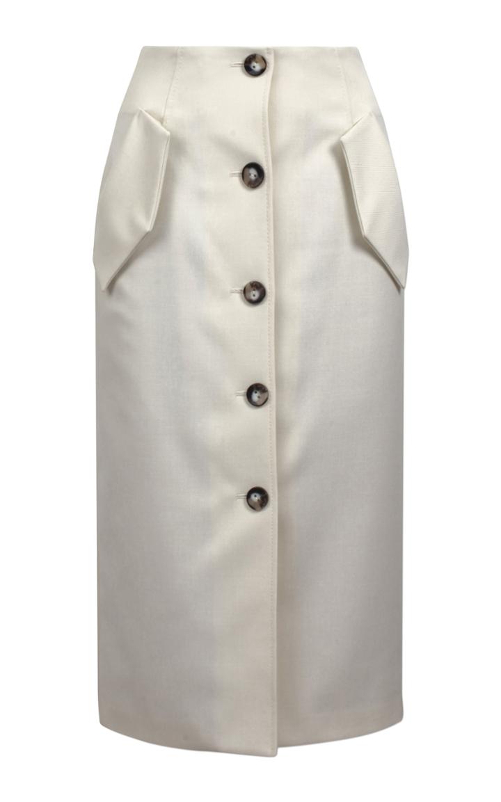 Baum Und Pferdgarten Saskia Pencil Skirt