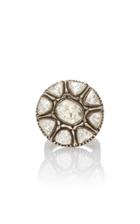 Sanjay Kasliwal One-of-a-kind Diamond Ring