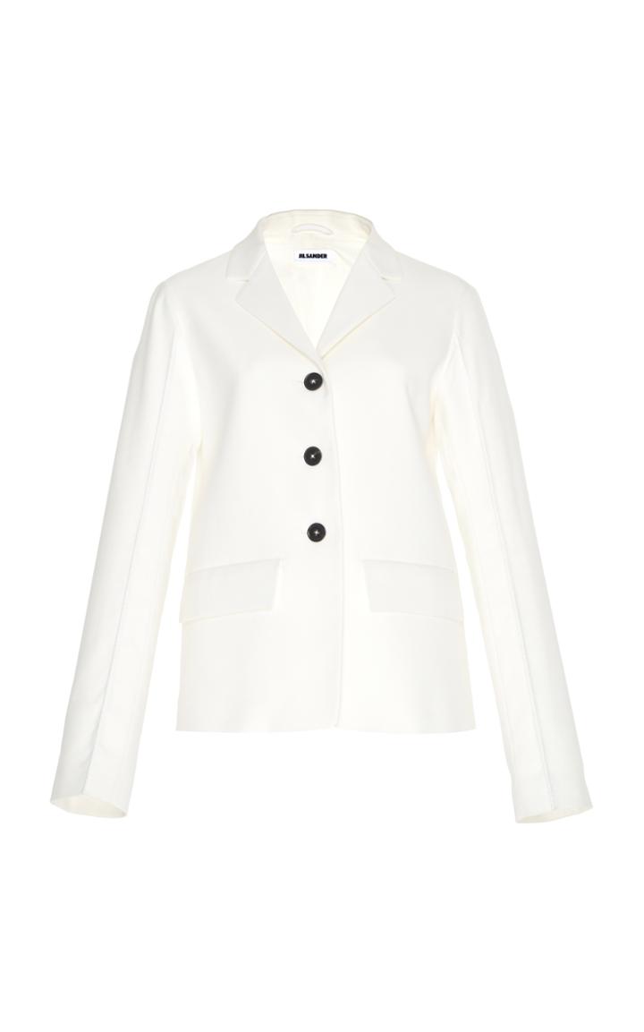 Jil Sander E-verri Blazer