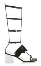 Lanvin Spartan Sandal