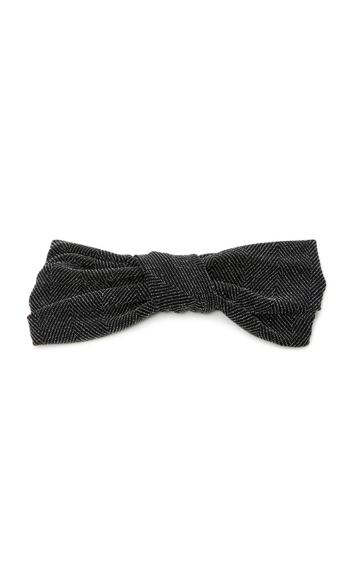Eugenia Kim Natalia Cotton Headband